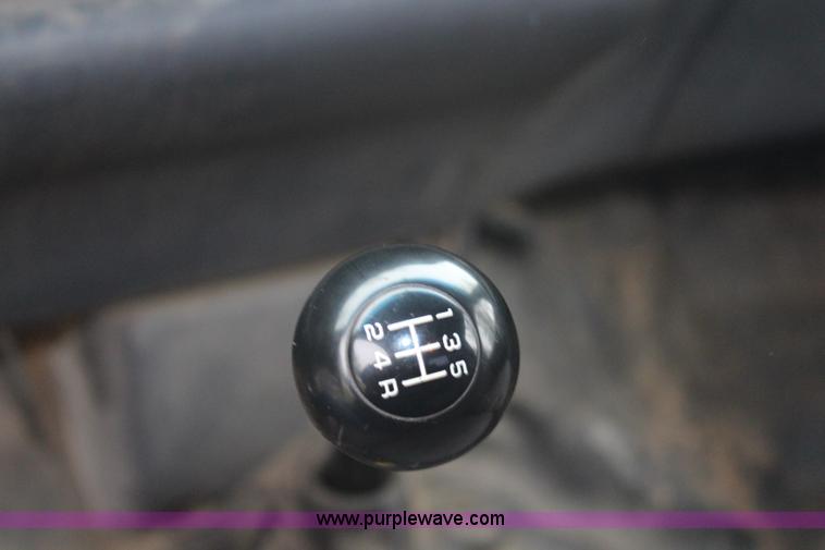 image for item G5434 1997 Dodge Ram 3500 LT pickup truck