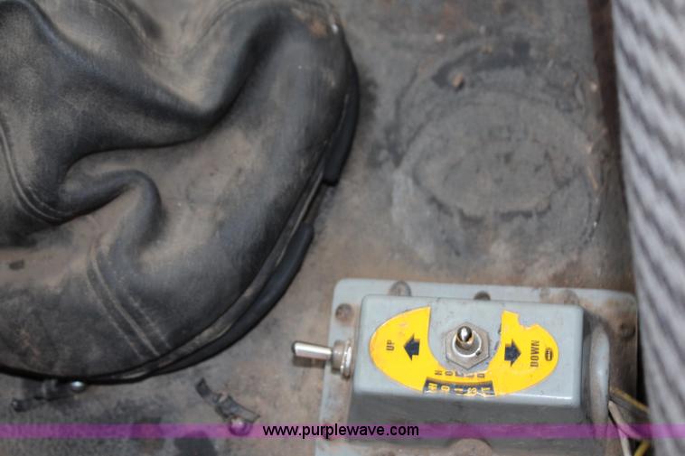 image for item G5434 1997 Dodge Ram 3500 LT pickup truck