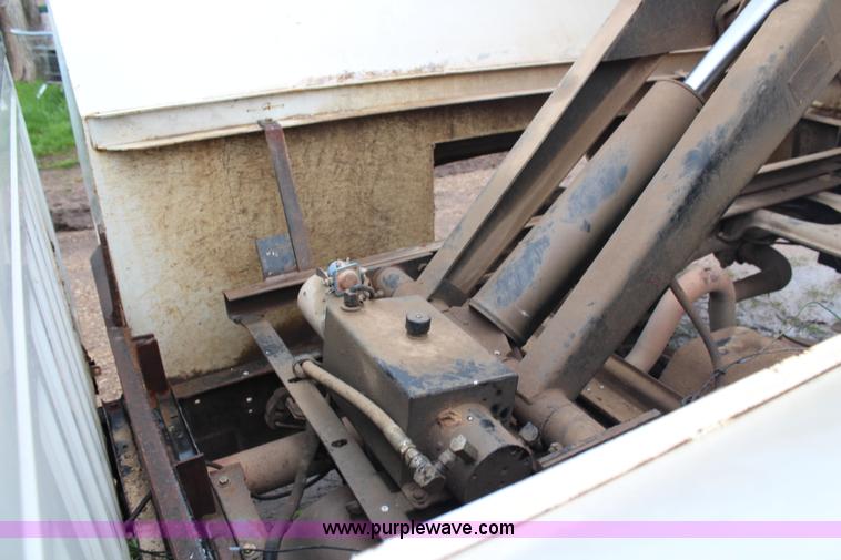 image for item G5434 1997 Dodge Ram 3500 LT pickup truck