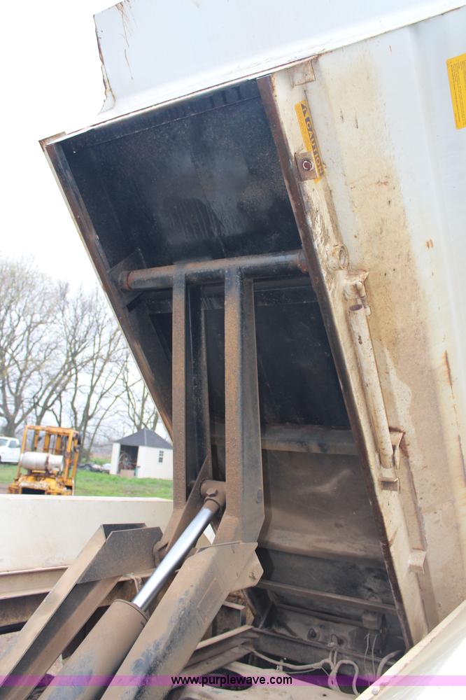 image for item G5434 1997 Dodge Ram 3500 LT pickup truck