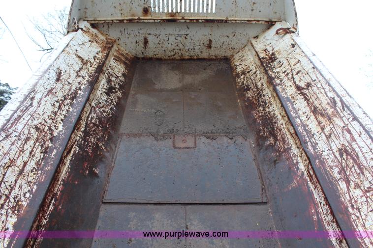 image for item G5434 1997 Dodge Ram 3500 LT pickup truck