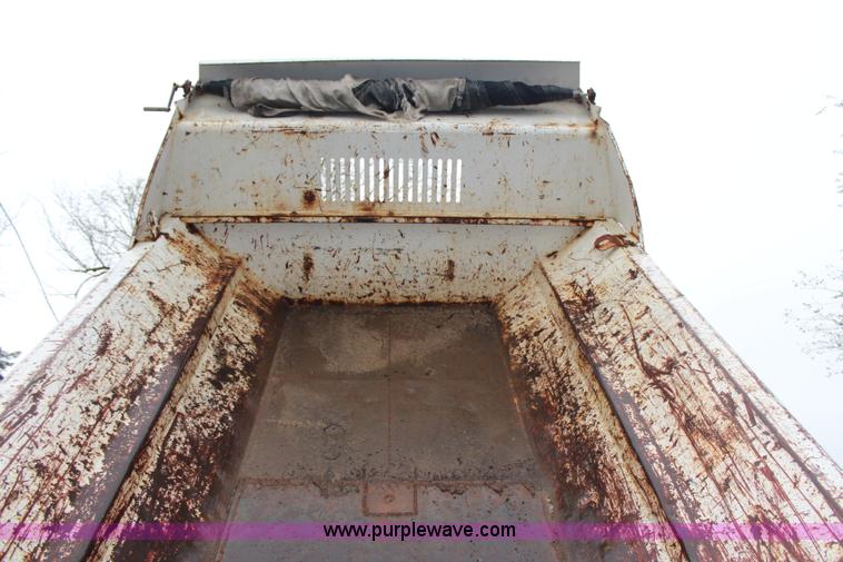 image for item G5434 1997 Dodge Ram 3500 LT pickup truck