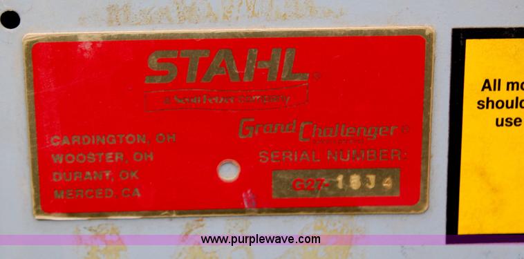 image for item G5434 1997 Dodge Ram 3500 LT pickup truck