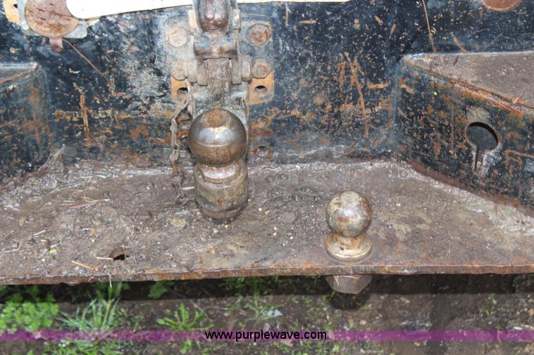 image for item G5434 1997 Dodge Ram 3500 LT pickup truck