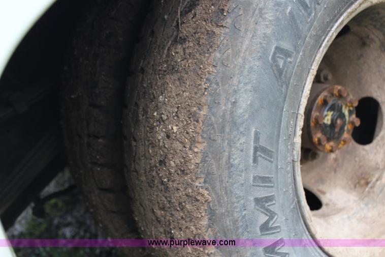 image for item G5434 1997 Dodge Ram 3500 LT pickup truck