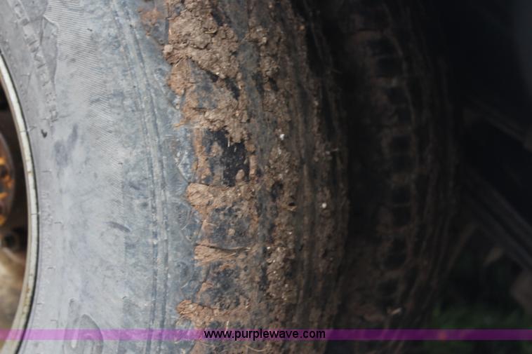 image for item G5434 1997 Dodge Ram 3500 LT pickup truck