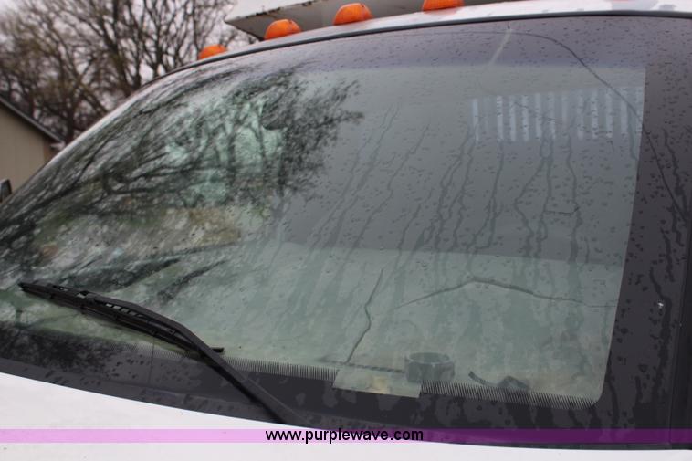 image for item G5434 1997 Dodge Ram 3500 LT pickup truck