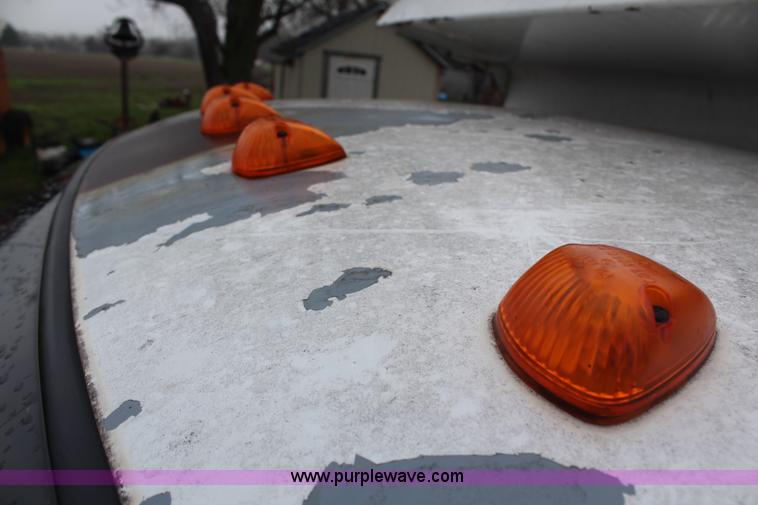 image for item G5434 1997 Dodge Ram 3500 LT pickup truck