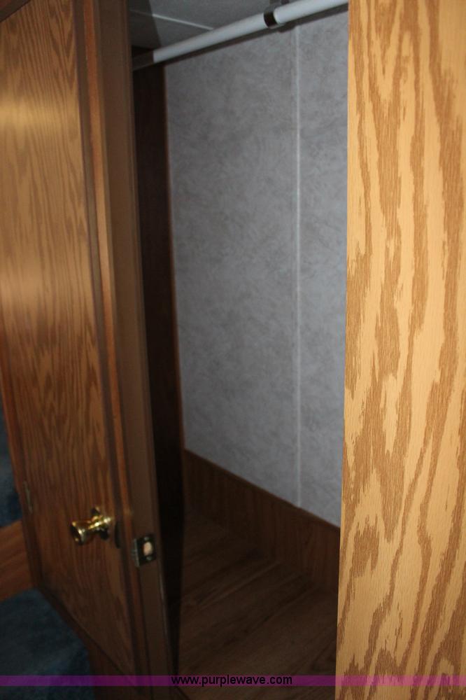 image for item G5452 1996 Dutchman Classic camper