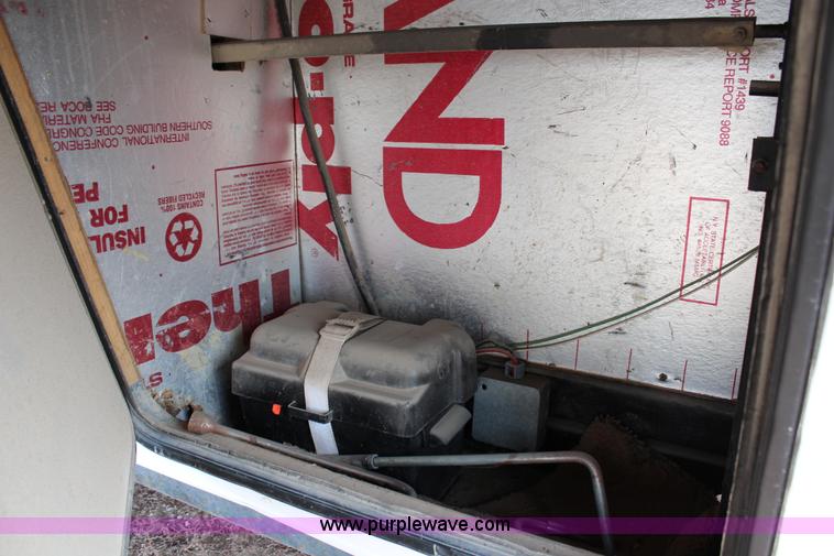 image for item G5452 1996 Dutchman Classic camper