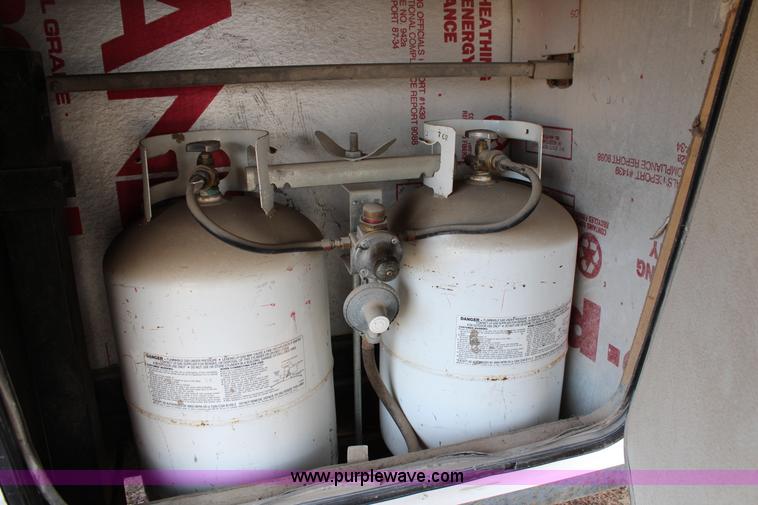 image for item G5452 1996 Dutchman Classic camper