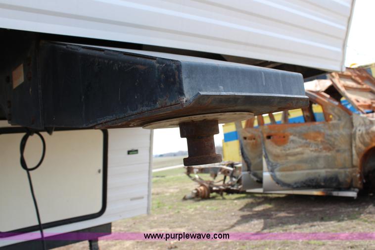 image for item G5452 1996 Dutchman Classic camper