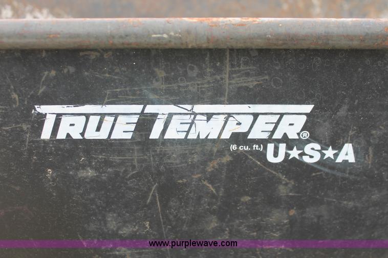 image for item H3678 Troy-Bilt junior tiller