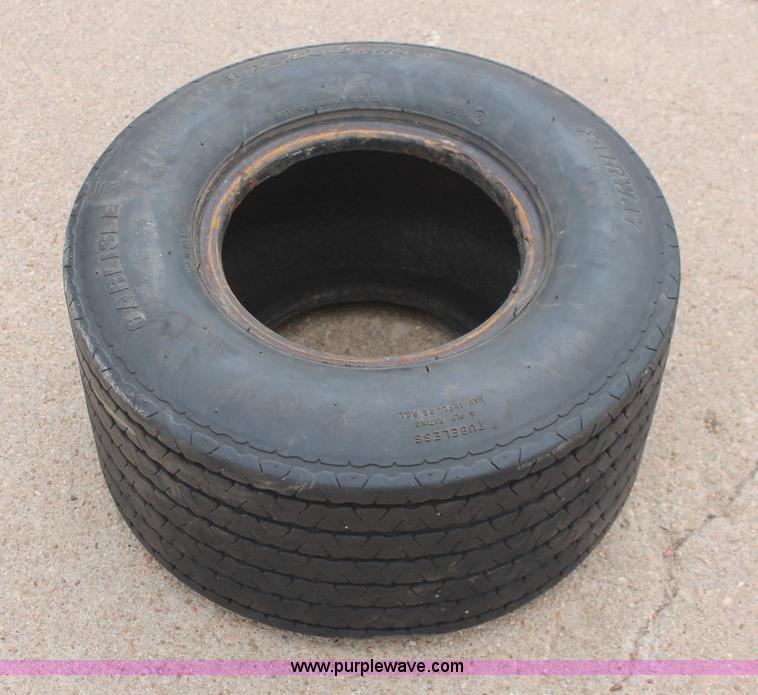 image for item H3732 Westinghouse 437 electric golf cart