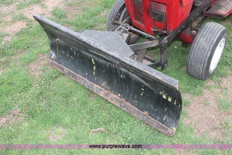 image for item H3735 Murray 18/42 lawn mower