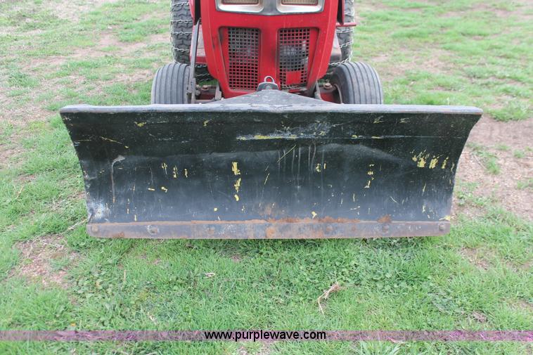 image for item H3735 Murray 18/42 lawn mower