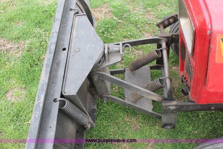 image for item H3735 Murray 18/42 lawn mower