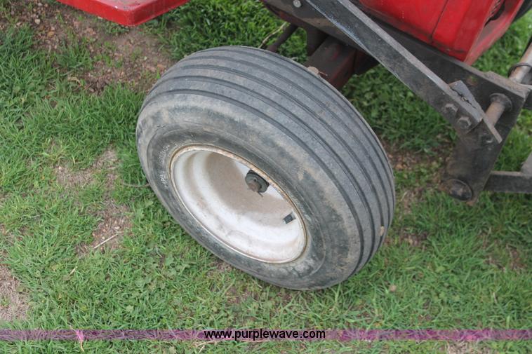 image for item H3735 Murray 18/42 lawn mower