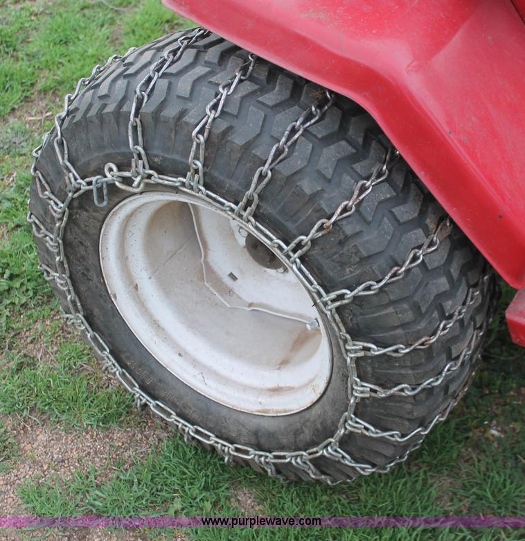 image for item H3735 Murray 18/42 lawn mower