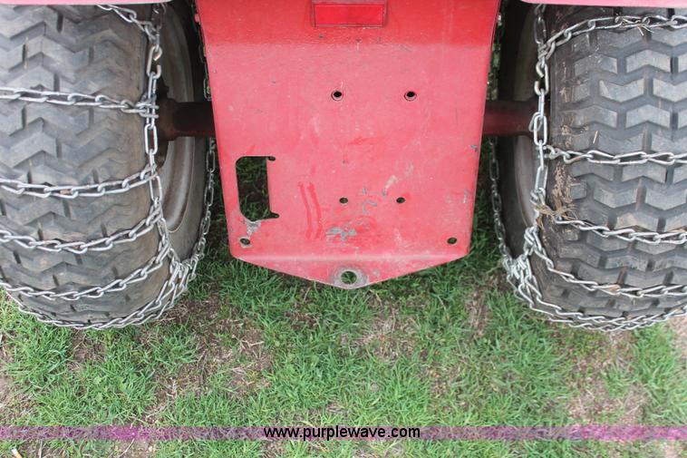 image for item H3735 Murray 18/42 lawn mower