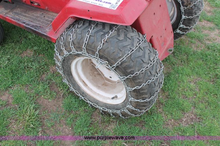 image for item H3735 Murray 18/42 lawn mower