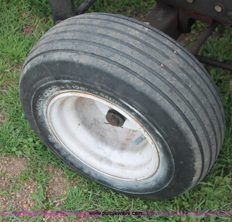 image for item H3735 Murray 18/42 lawn mower