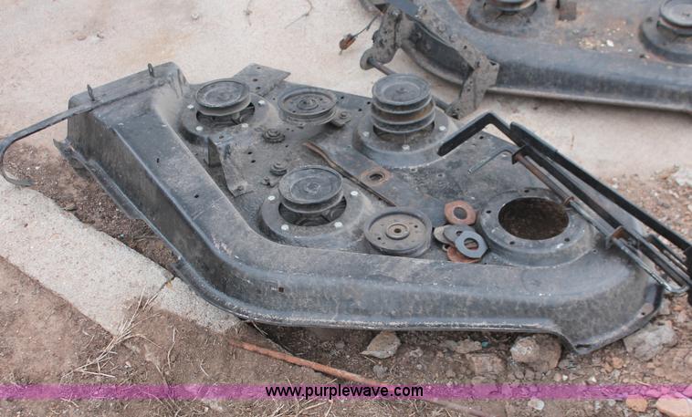 image for item H3735 Murray 18/42 lawn mower