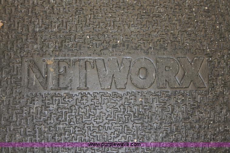 image for item H3738 Approx. 1,250 Networx sectional carpet squares