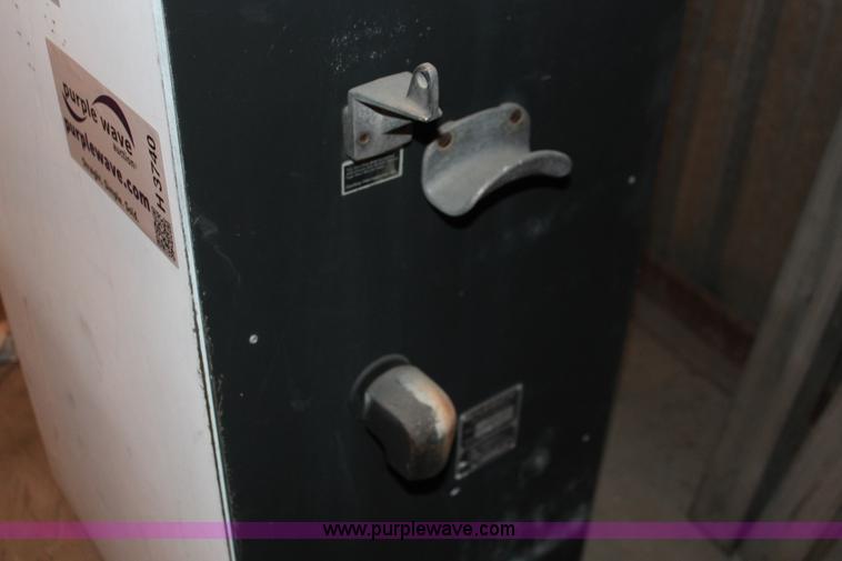 image for item H3740 Gasboy 9153 unleaded fuel pump