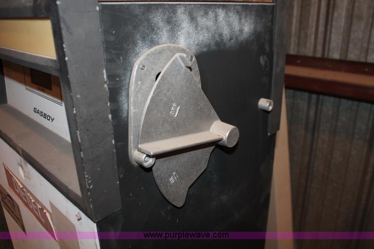 image for item H3741 Gasboy 9153 diesel fuel pump