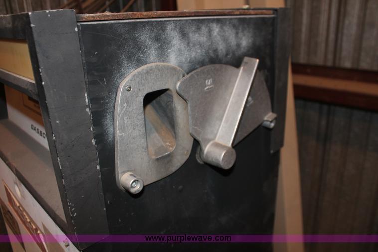 image for item H3741 Gasboy 9153 diesel fuel pump