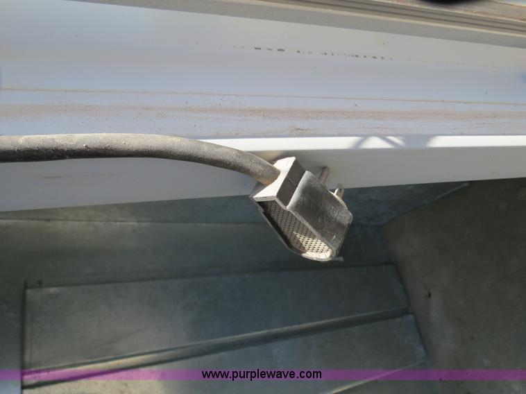 image for item S9557 Polar Temp ice freezer