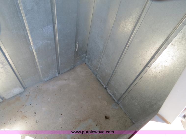 image for item S9557 Polar Temp ice freezer