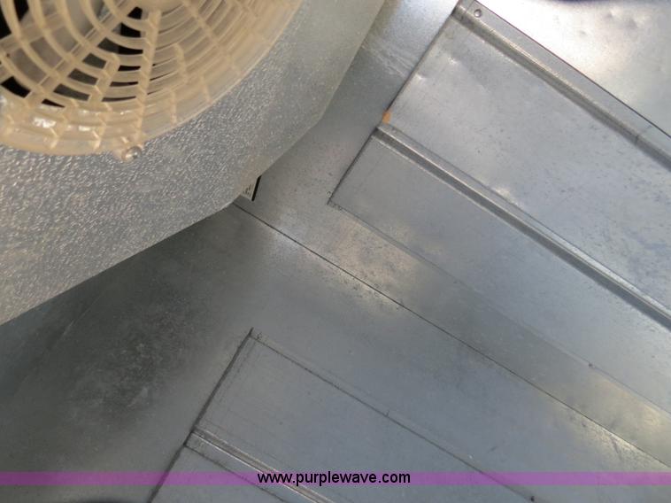 image for item S9557 Polar Temp ice freezer