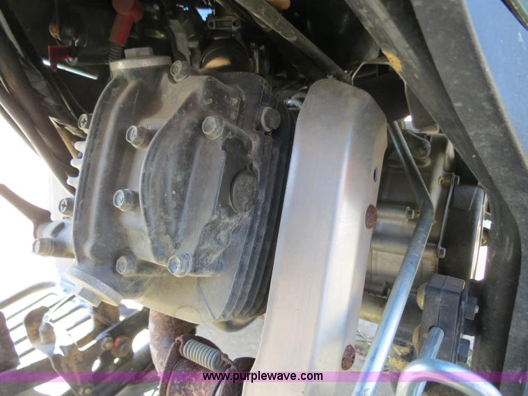 image for item S9568 2004 Artic Cat 250 ATV