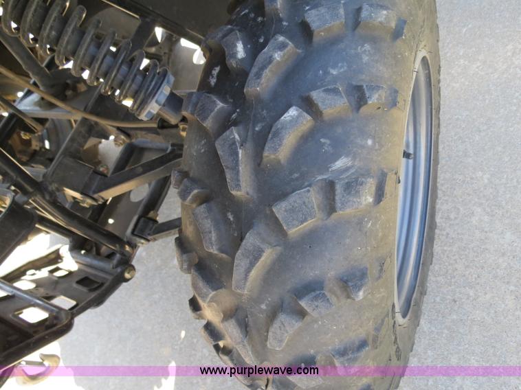 image for item S9568 2004 Artic Cat 250 ATV