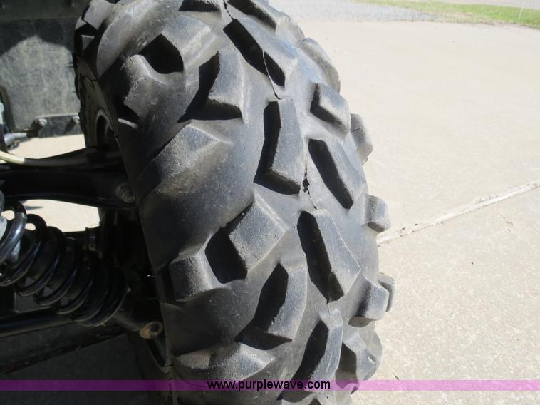 image for item S9568 2004 Artic Cat 250 ATV