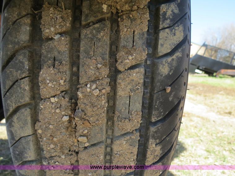 image for item S9586 Tow-It-All TTA-78 vehicle dolly