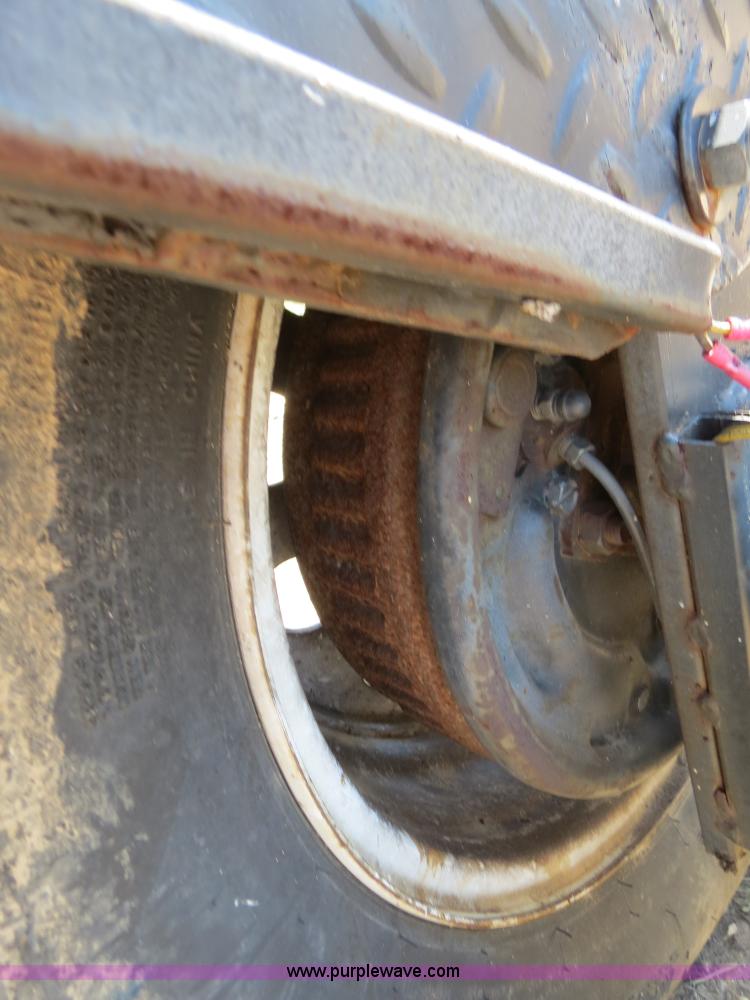 image for item S9586 Tow-It-All TTA-78 vehicle dolly