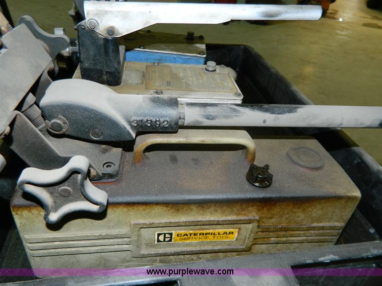 image for item W9057 (3) injector nozzle testers