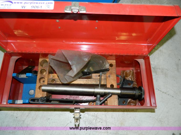 image for item W9061 Assorted tools