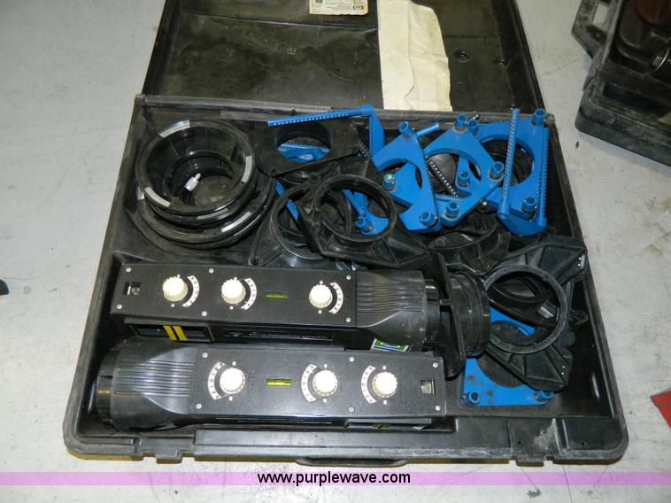 image for item W9061 Assorted tools