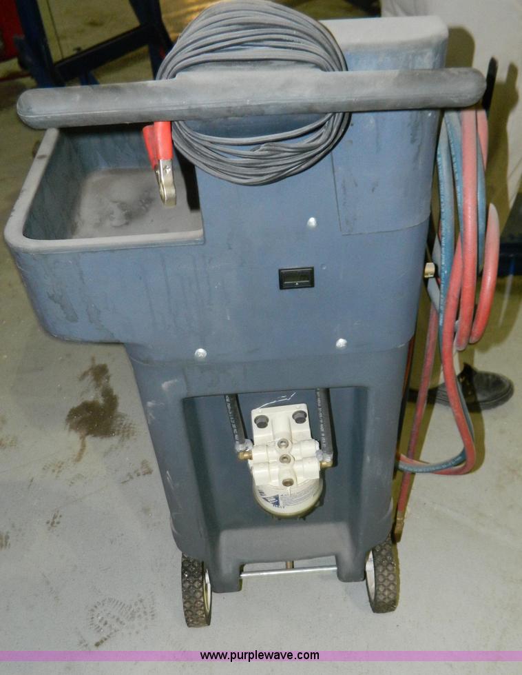 image for item W9065 Wynn's diesel clean machine