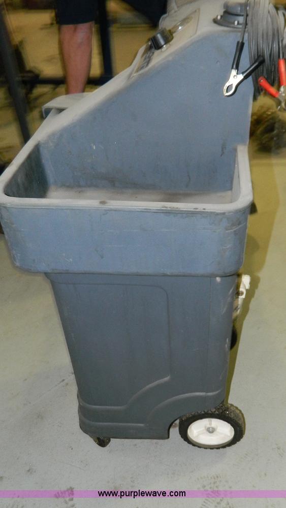 image for item W9065 Wynn's diesel clean machine