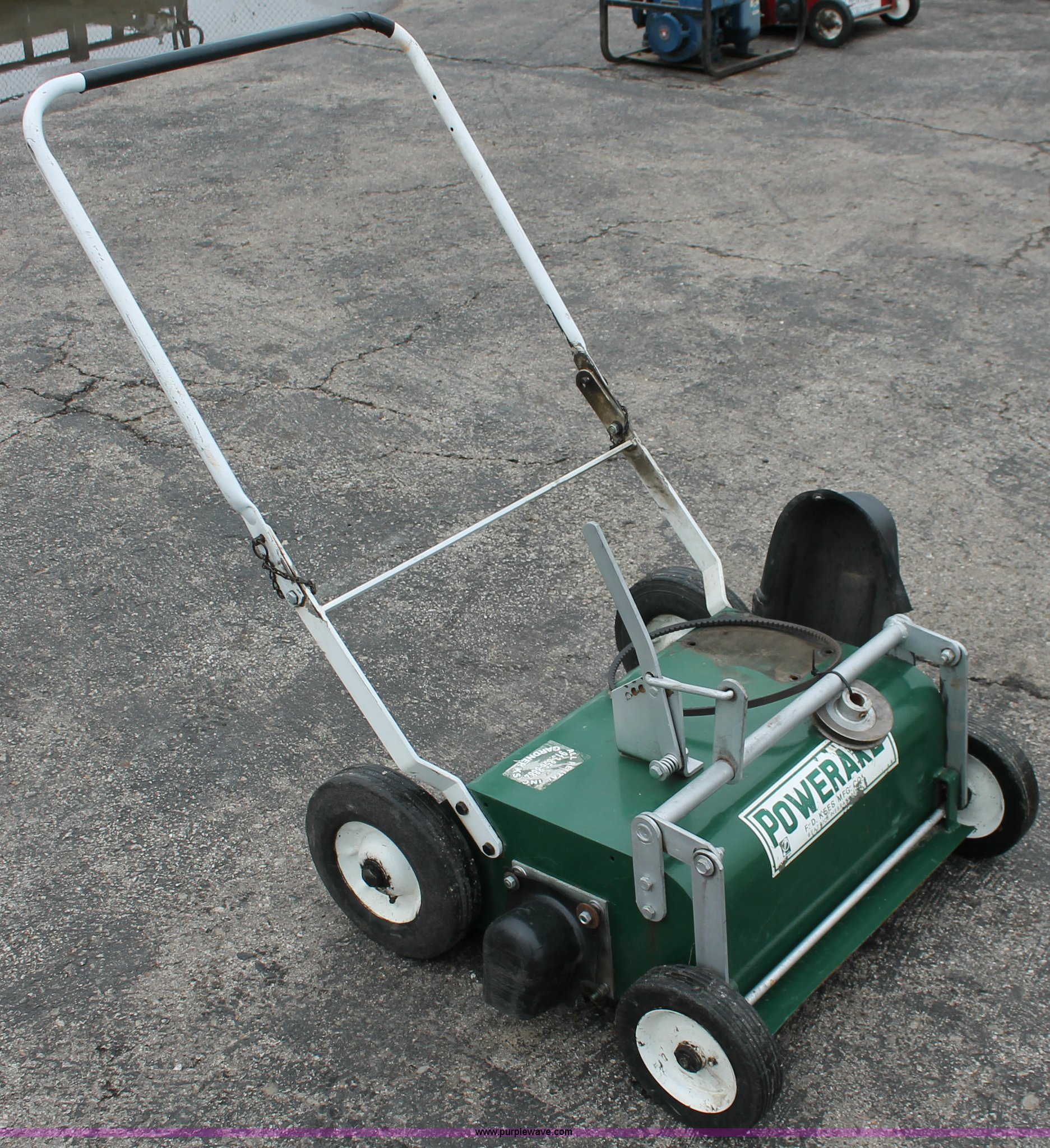 Power Rake For Sale >> F D Kees Power Rake Item Ah9176 Sold May 1 Midwest Auc Power Rake For Sale >> F D Kees Power Rake Item Ah9176 Sold May 1 Midwest Auc