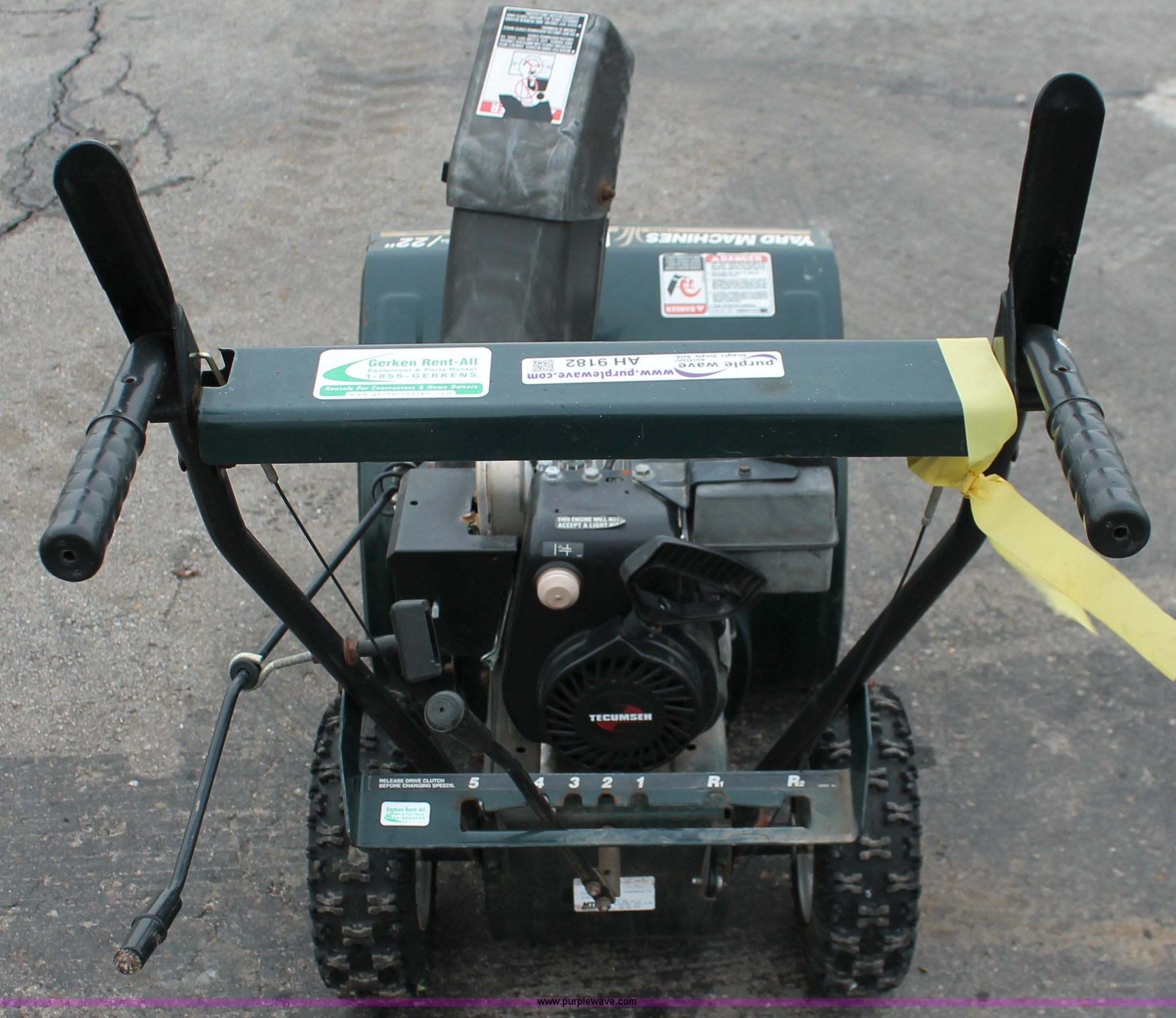 [Letter3 5] Mtd Yard Machine Snow Blower Terms Of Use - 6gw7uoh