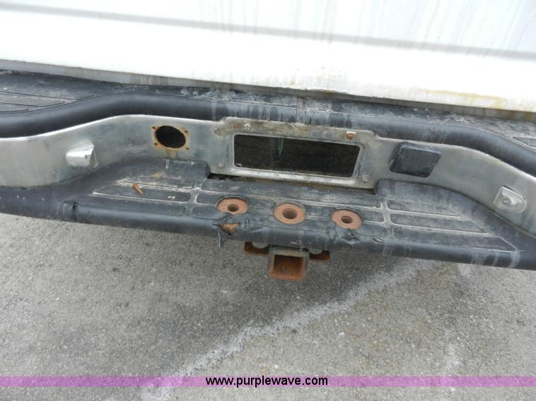 image for item A3950 2000 Chevrolet Silverado 1500 LS pickup truck