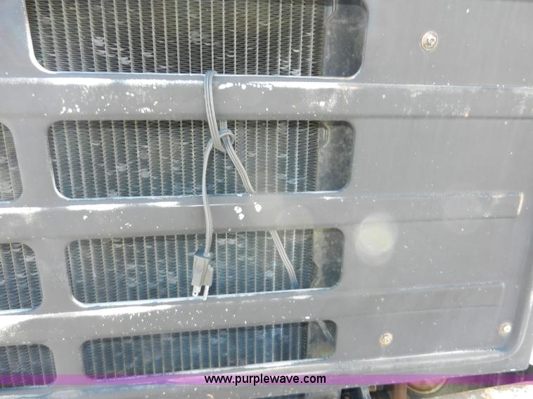 image for item A5003 1979 International 1824 telescopic crane truck