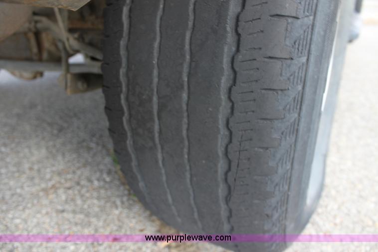 image for item AA9064 2003 Chevrolet Tahoe SUV