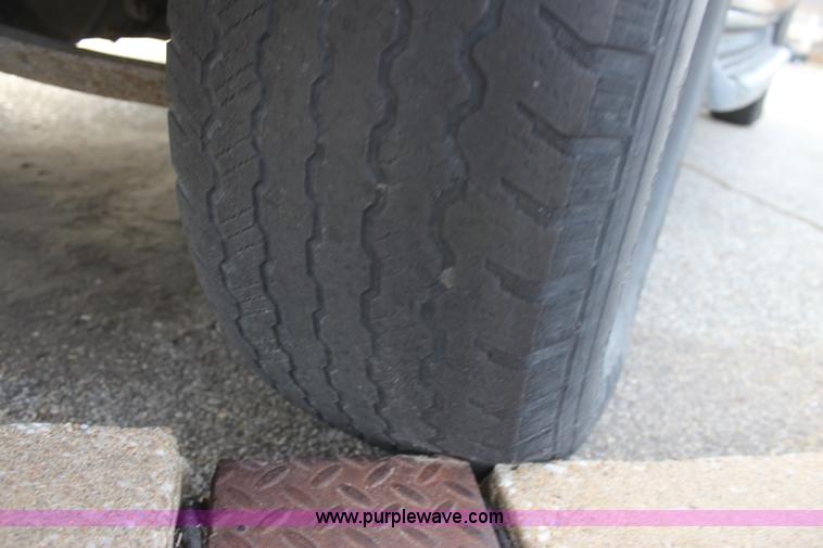 image for item AA9064 2003 Chevrolet Tahoe SUV